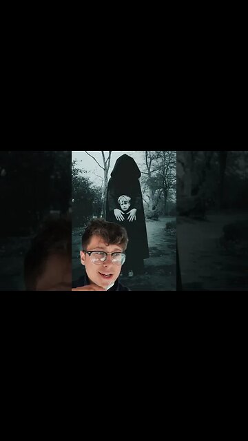 Terrifying Facts About Dreaming 😲 #scary #shorts