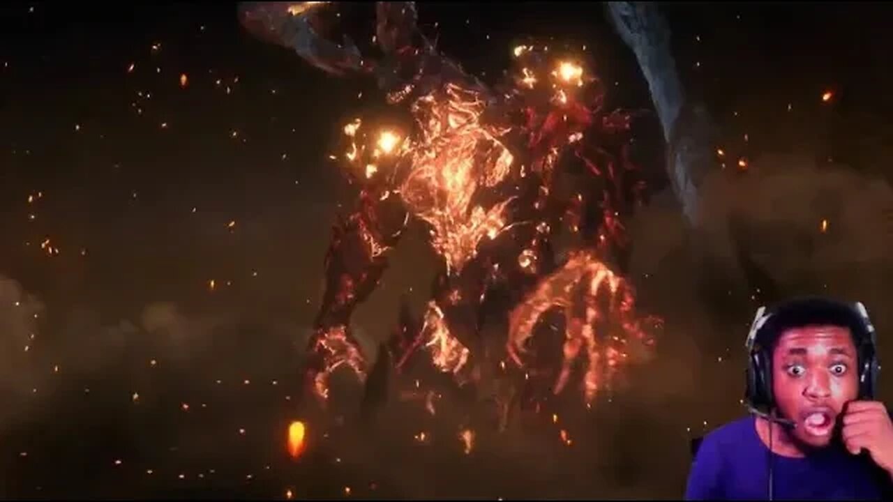 Final Fantasy 16 Walkthrough Part 2