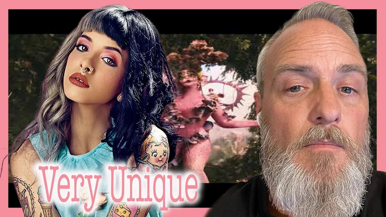 Melanie Martinez Tunnel Vision Reaction