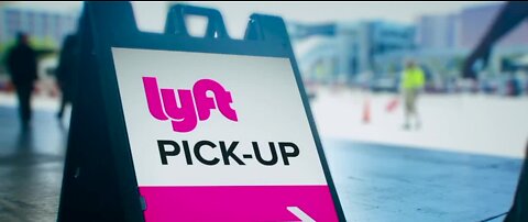 Uber and Lyft adapting to a new normal