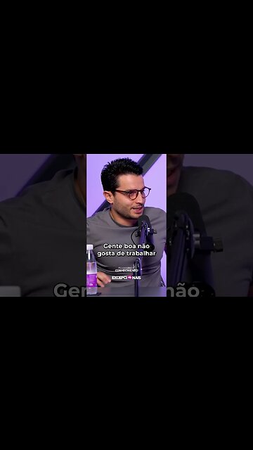 Gente boa está em escassez? Talvez não seja esse o problema.