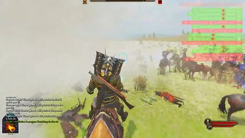 Warhammer + Bannerlord = EPIC BATTLES 🎮💥