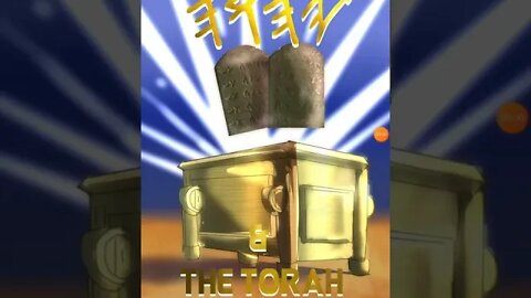 The [UNKNOWN] Commandments of YHWH - 1 Commandment Found - Exodus 30