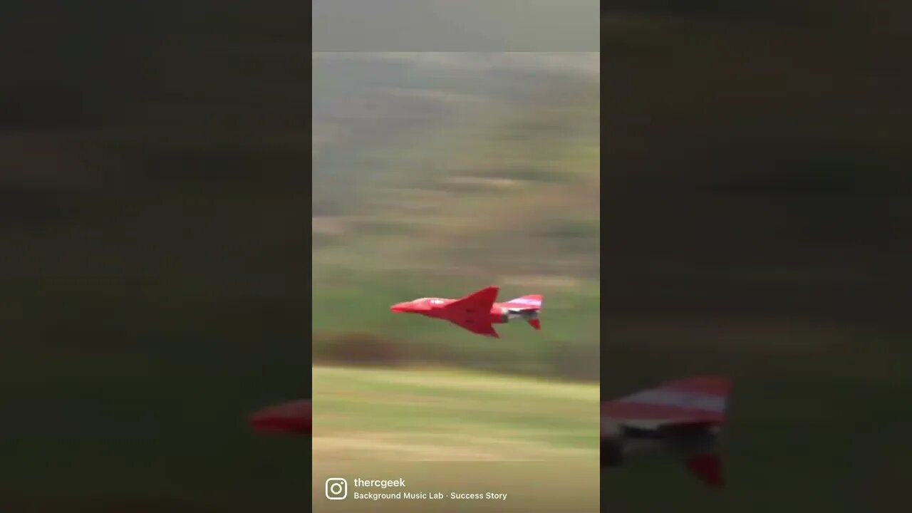 Great Pumpkin RC QF-4B Phantom Coming in HOT!