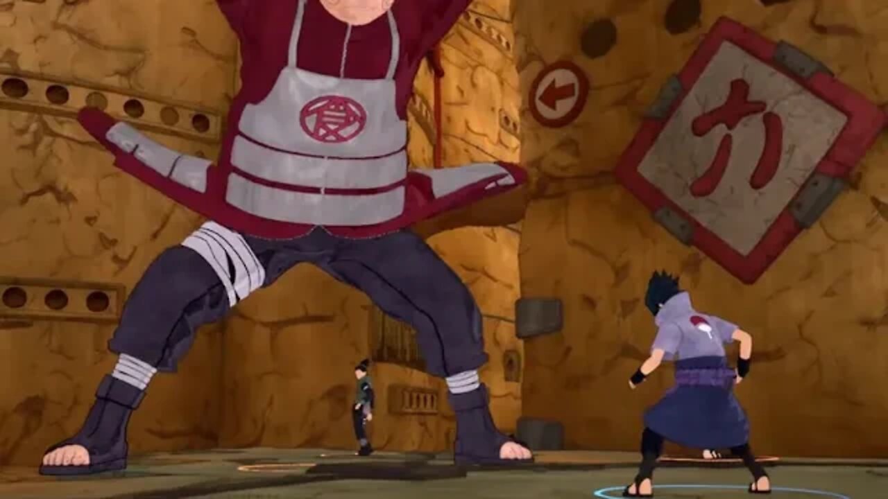 #shorts #viral NARUTO TO BORUTO: SHINOBI STRIKER