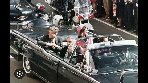 JFK PART 2 THE REAL VERSION