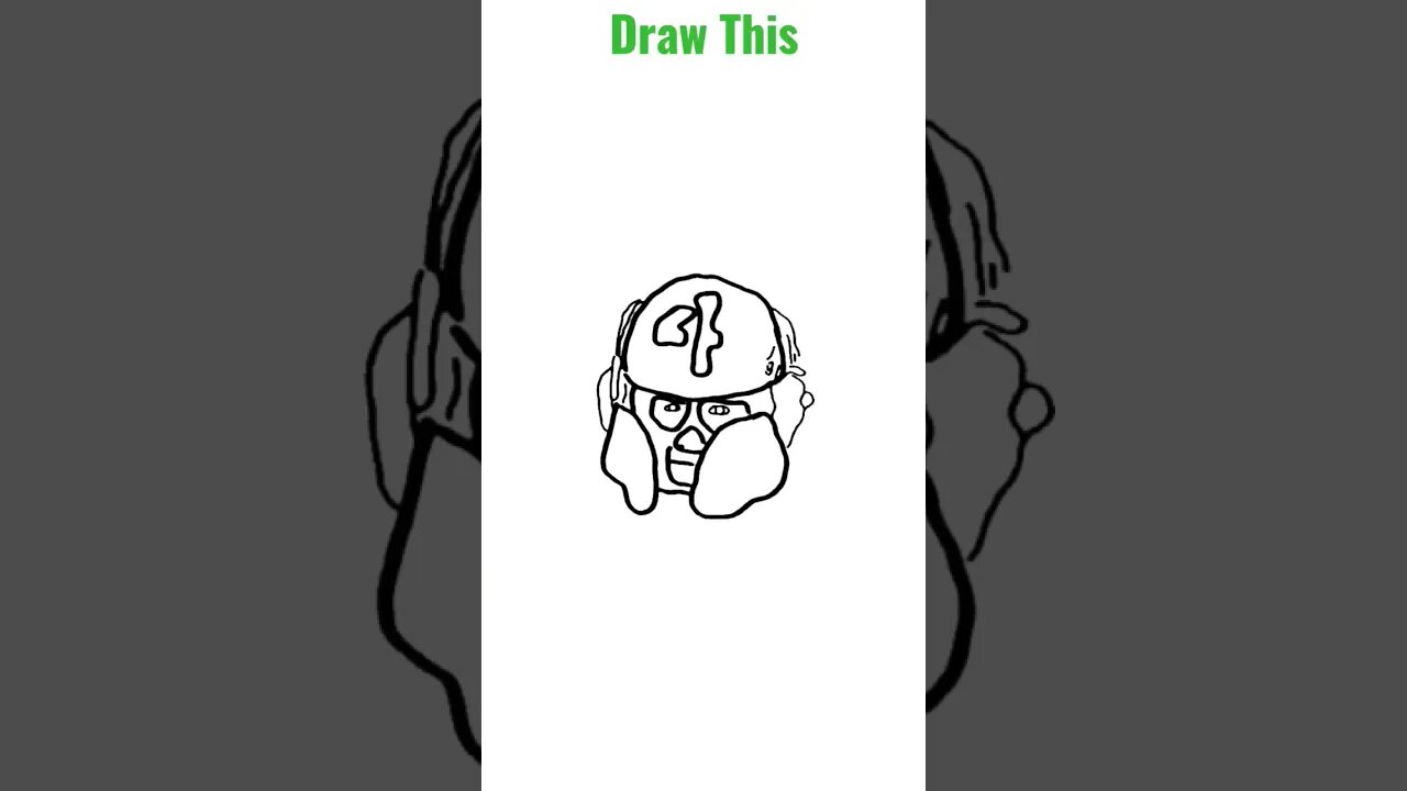 Draw Call of Duty Warzone 2.0 Cover #callofduty #callofdutywarzone #codwarzone