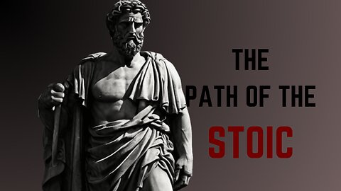 The Path to Resilience: 7 Stoic Principles for Strength in Times of Adversity