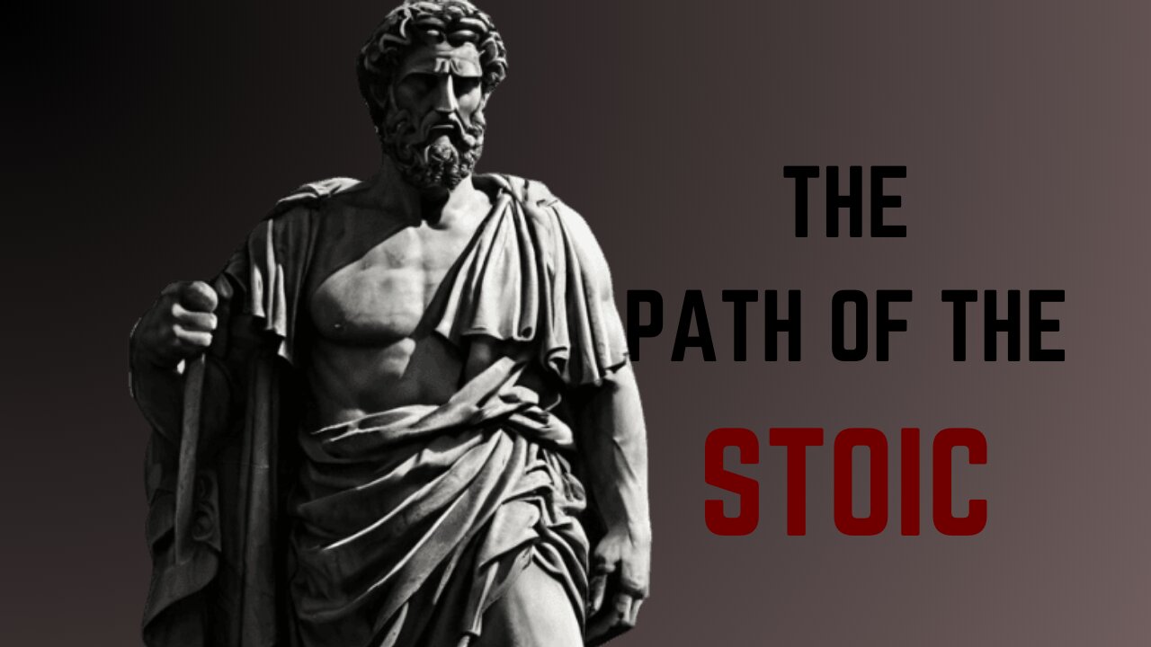 The Path to Resilience: 7 Stoic Principles for Strength in Times of Adversity
