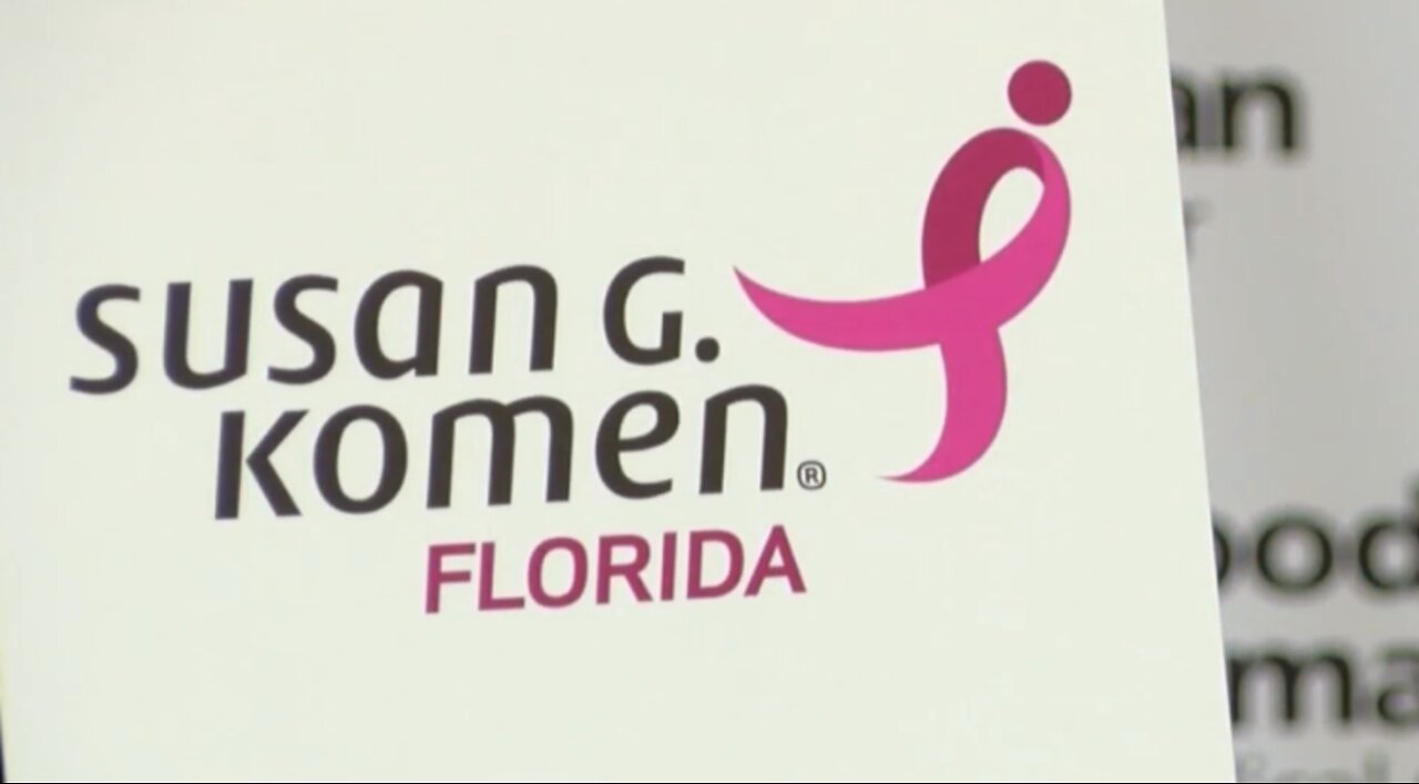 Komen Florida expands breast health navigator program in Palm Beach County