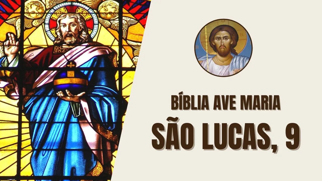 Reunindo Jesus os doze apóstolos, deu-lhes poder e autoridade sobre todos os demônios, e para curar.