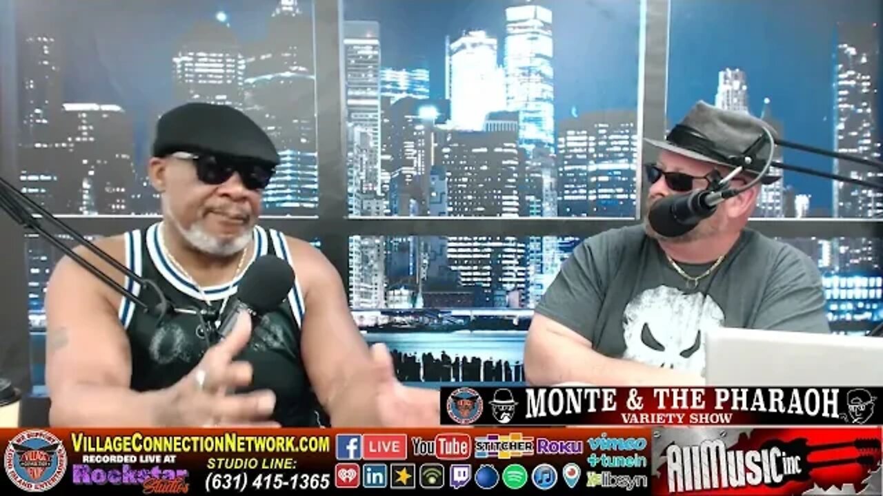 Tony Atlas on the truth on his break up with Rocky Johnson