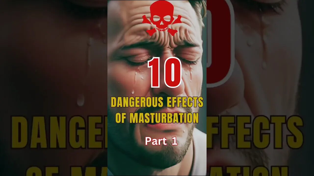 dangerous effects of masturbation #shortsvideo #shortsyoutube #shortsfeed #stopmasturbationtoday