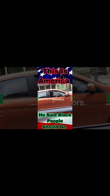 They Say This Doesn't Happen In America #shorts