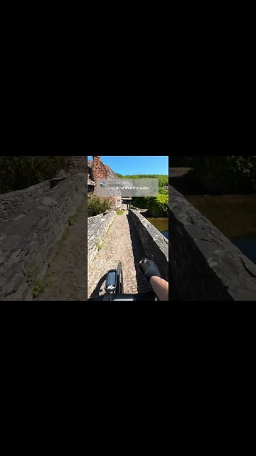 Should’ve Got A GRAVEL BIKE