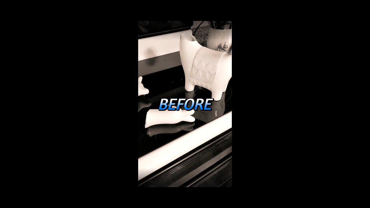 Llama Decor Restored