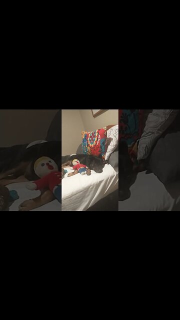 Max hope y'all have a great day!