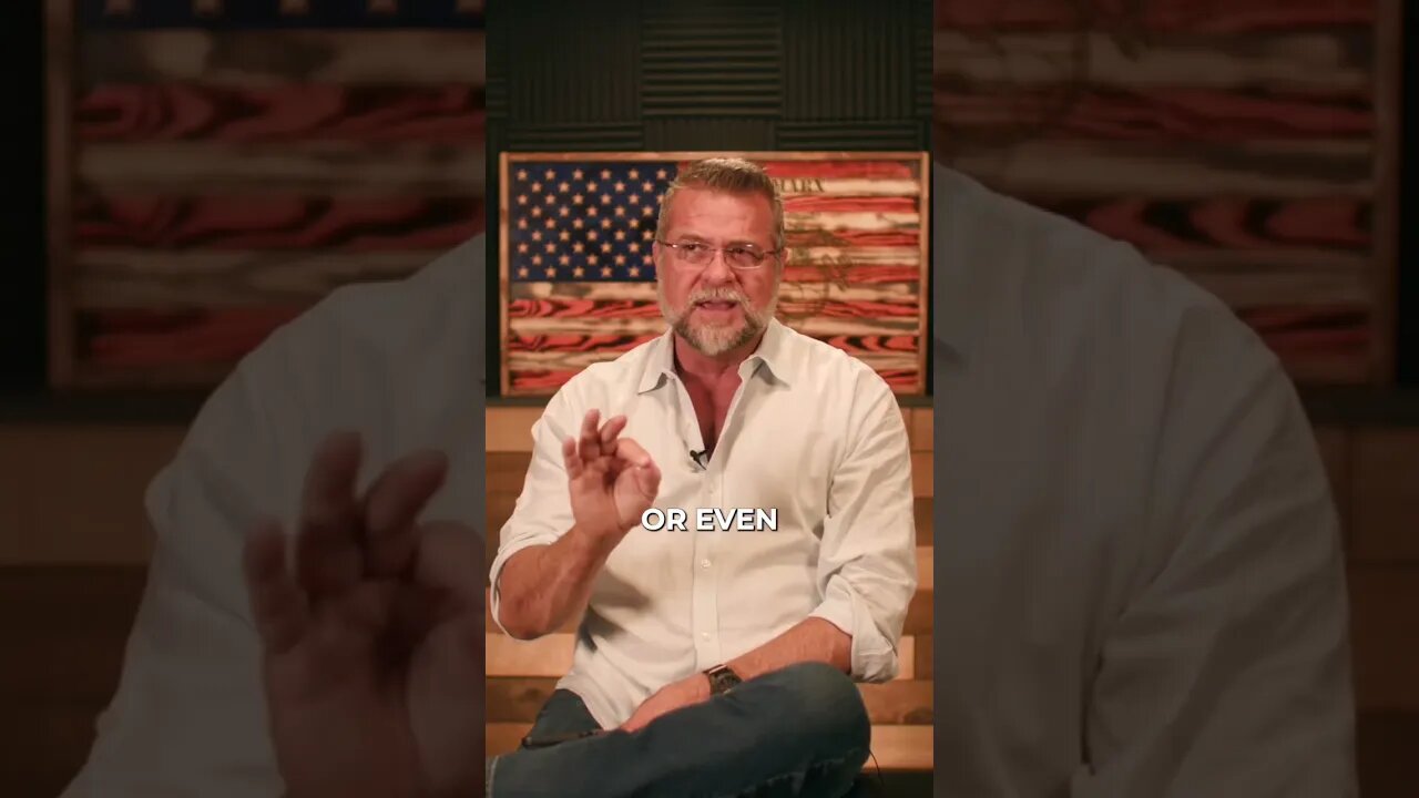 Is God correcting you? | In The Word ft. Victor Marx (Hebrews 12:11)