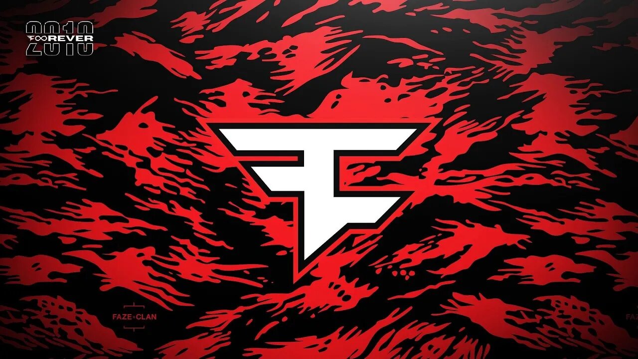 FaZe Clan Is Going Public