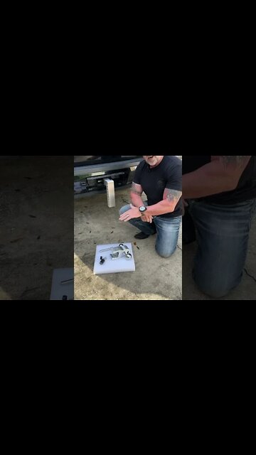 Essential Truck Gear: Adjustable 8" Drop Hitch