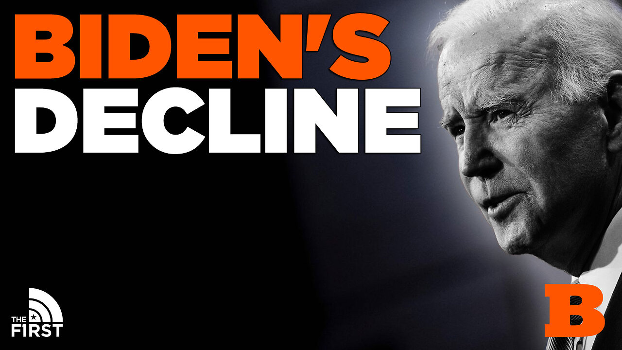 Joe Biden is Unfit for Office