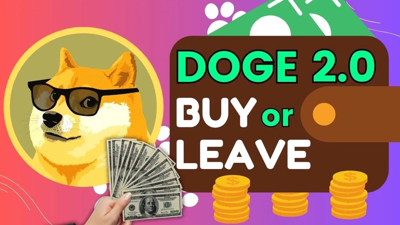 Doge 2.0 Explodes 8500%. Should you invest now?
