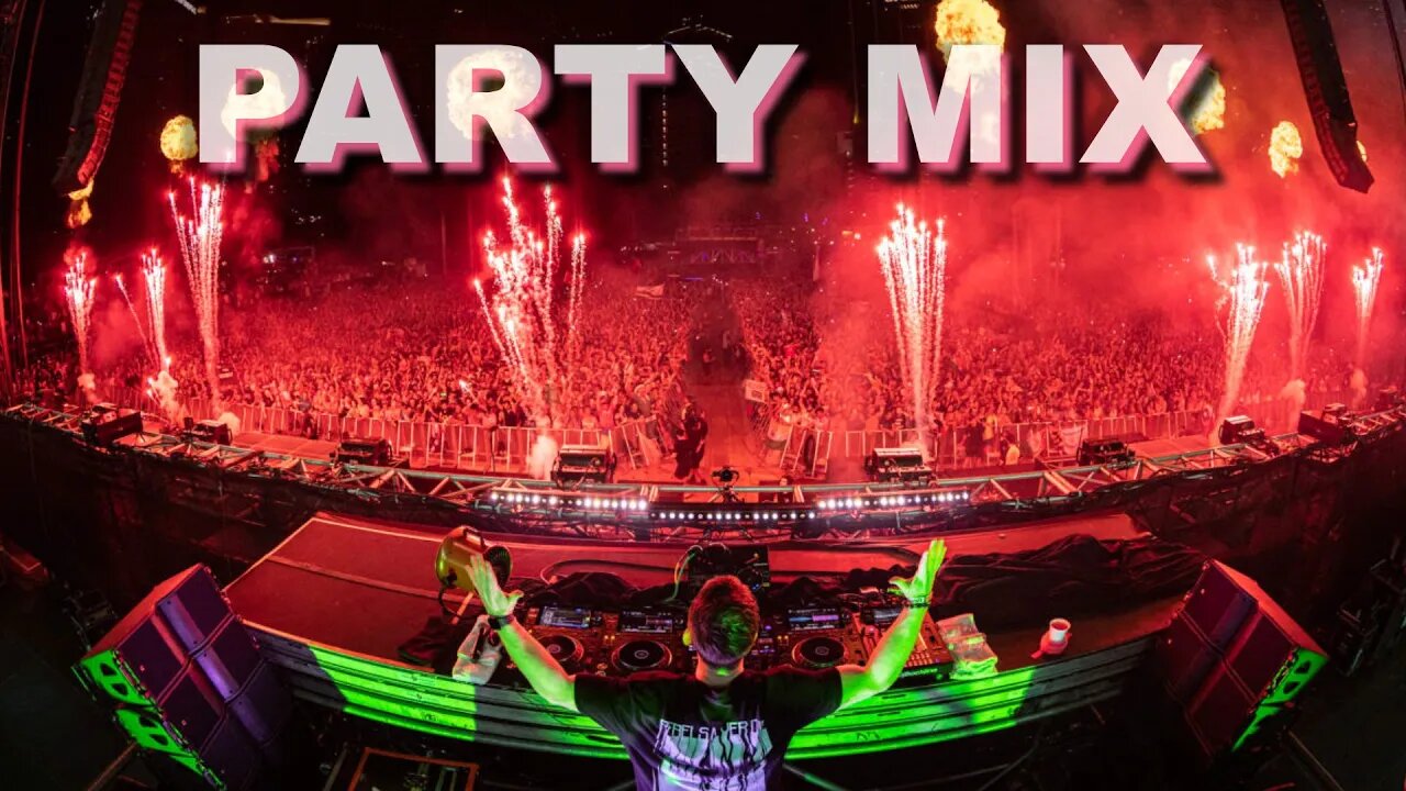 Party Mix 2023 | The Best Remixes & Mashups Of Popular Songs Of All Time #20