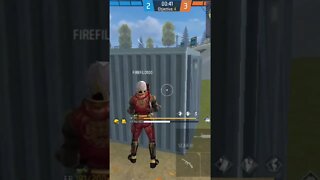 খুব লুকিয়ে লুকিয়ে মারছিলিস নে মর এবার।#shorts #firefild100