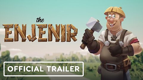 The Enjenir - Official Trailer