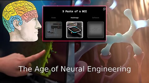 Age of Neural Engineering