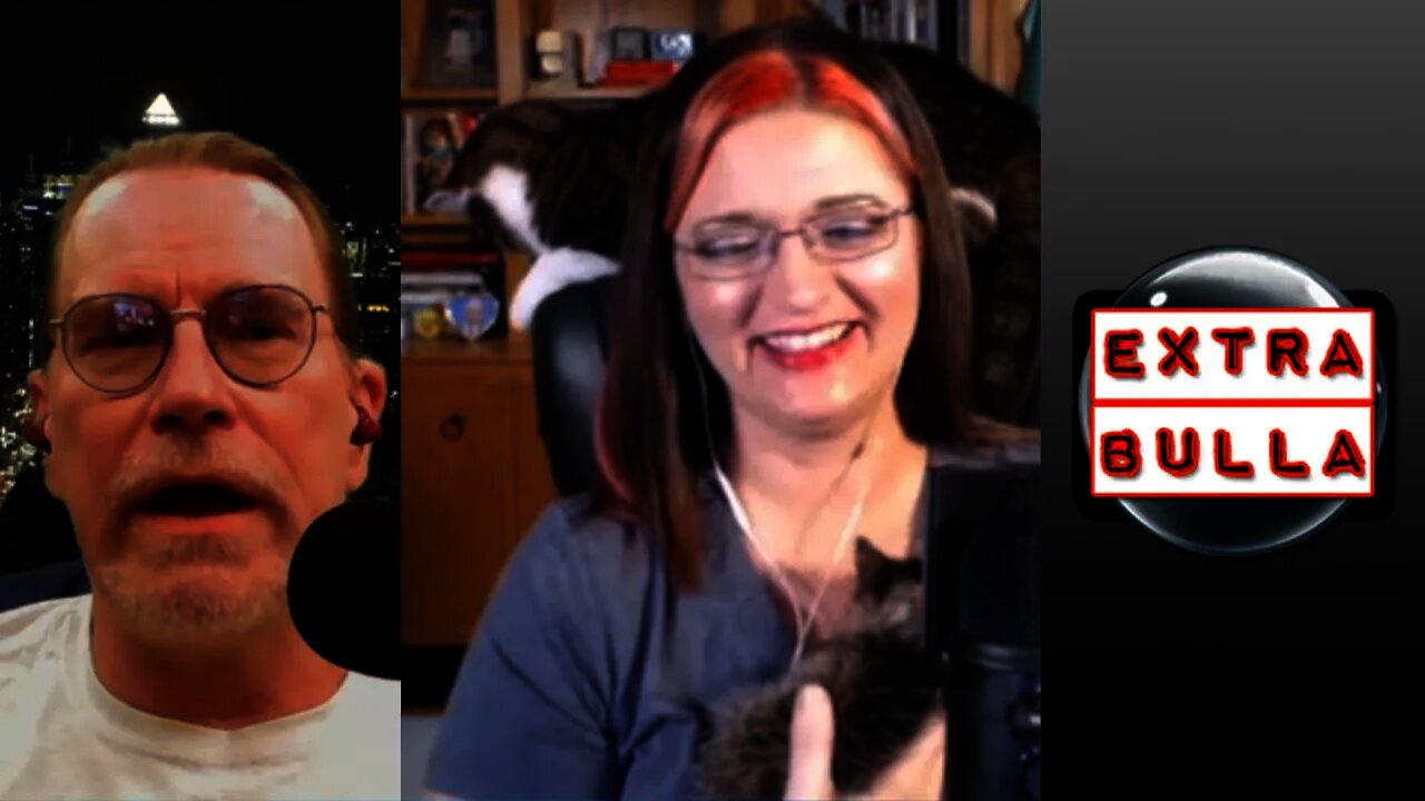 Are You Ready for Some Football w/Comrade Misty | Extra Bulla CLIPS