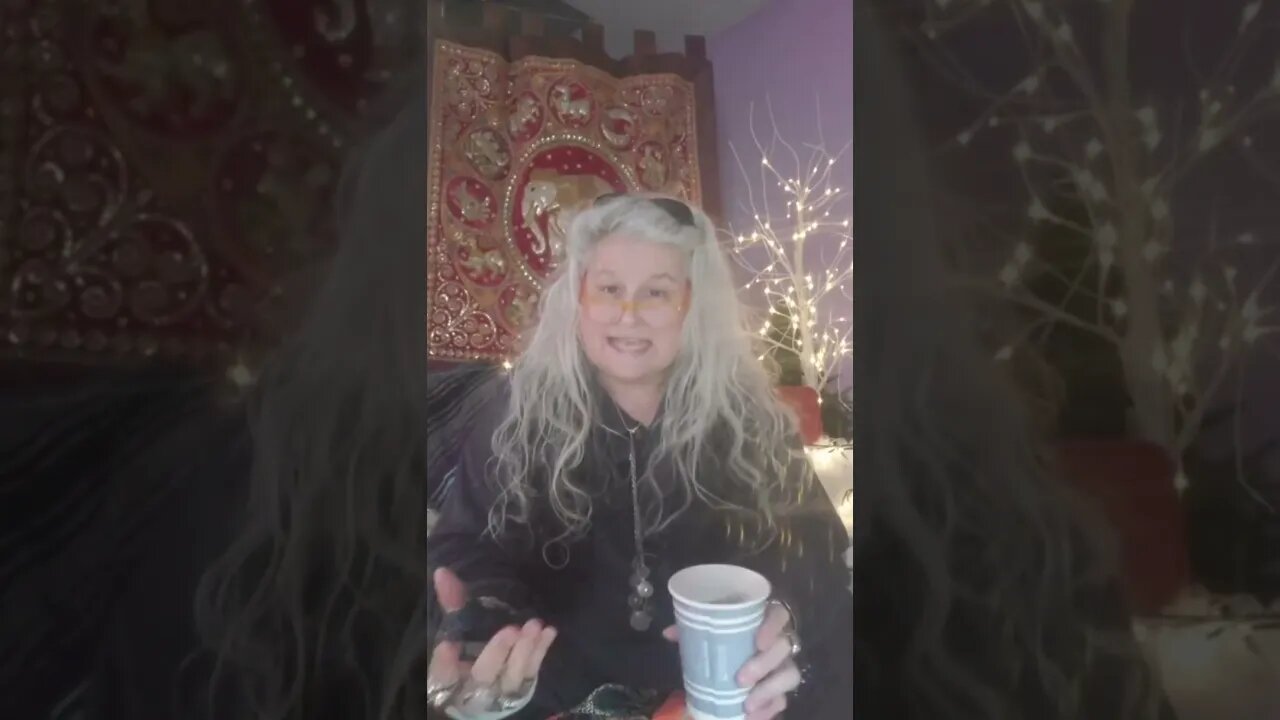 Facebook “Live Talk Forum” with Me- Lynn Rene MacDonald. 3/8/2023, 7:15PM EST.