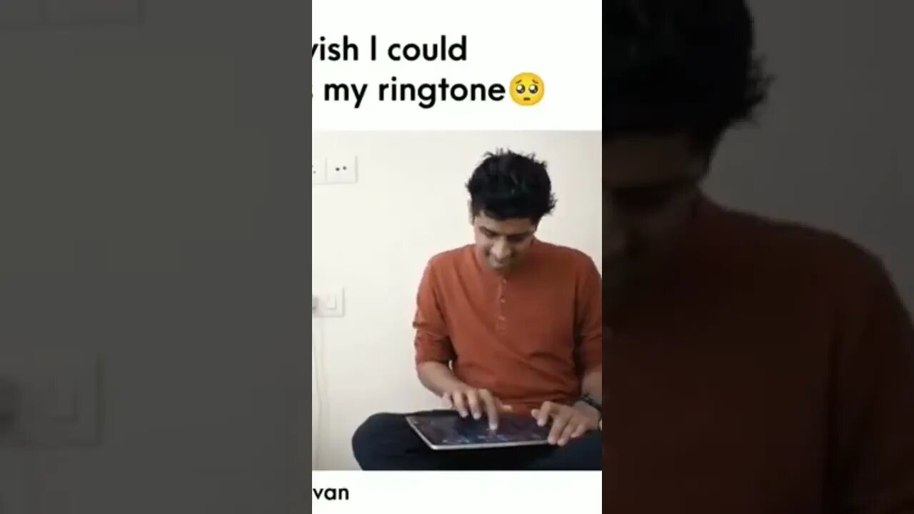 Pushpa. He took Srivalli to the next level.🎻