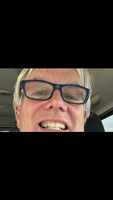 Charles Nolen is going live!