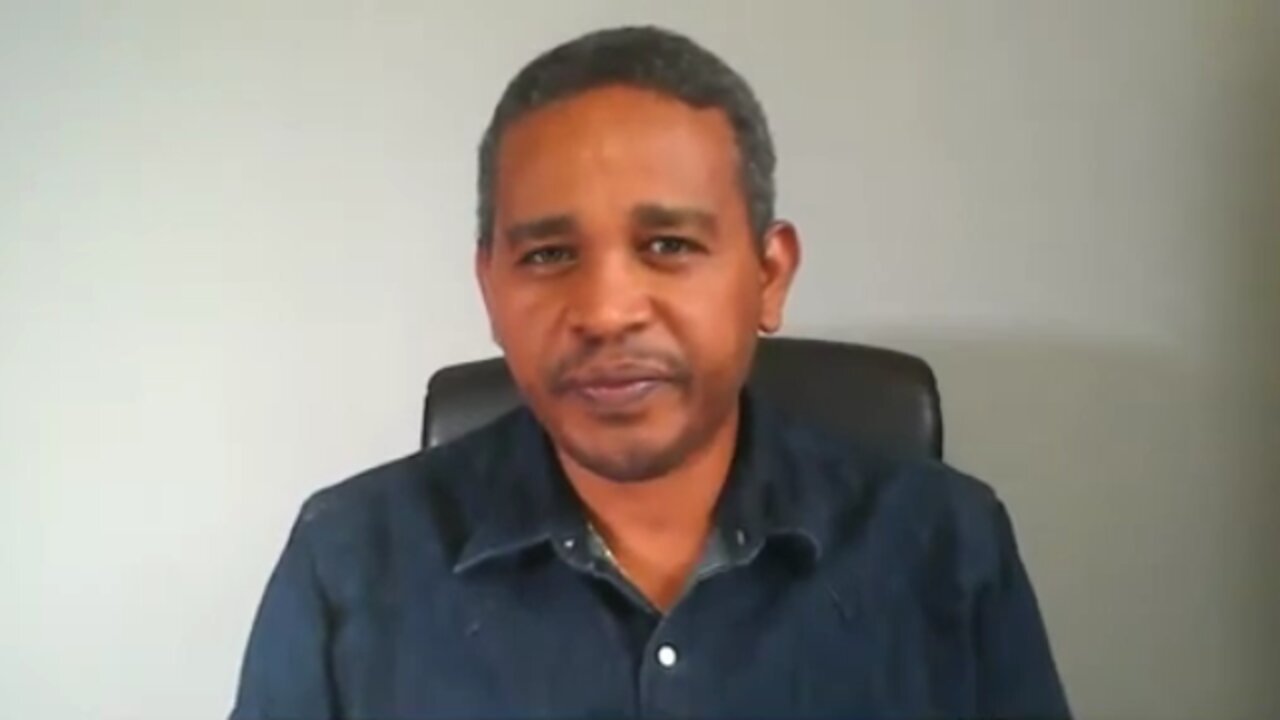 ኦህዴዶች ኢሬቻን እና መስቀልን ሊያገናኙ የሞከሩበት መንገድ - ኤርሚያስ ለገሰ