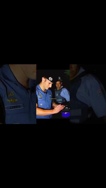 PT2- GUILHERME DERRITE NA RUA COM A TROPA DE SP