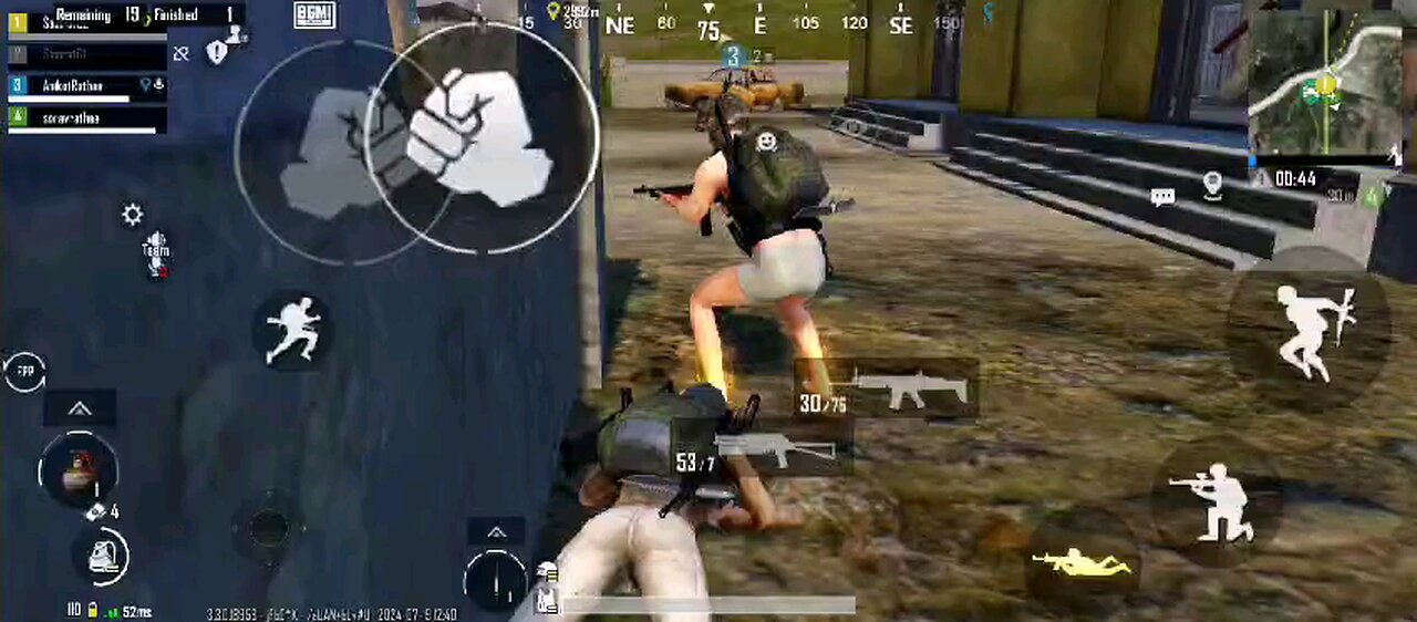 pubg new update