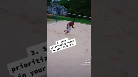 3 ways to level up as a man 👑