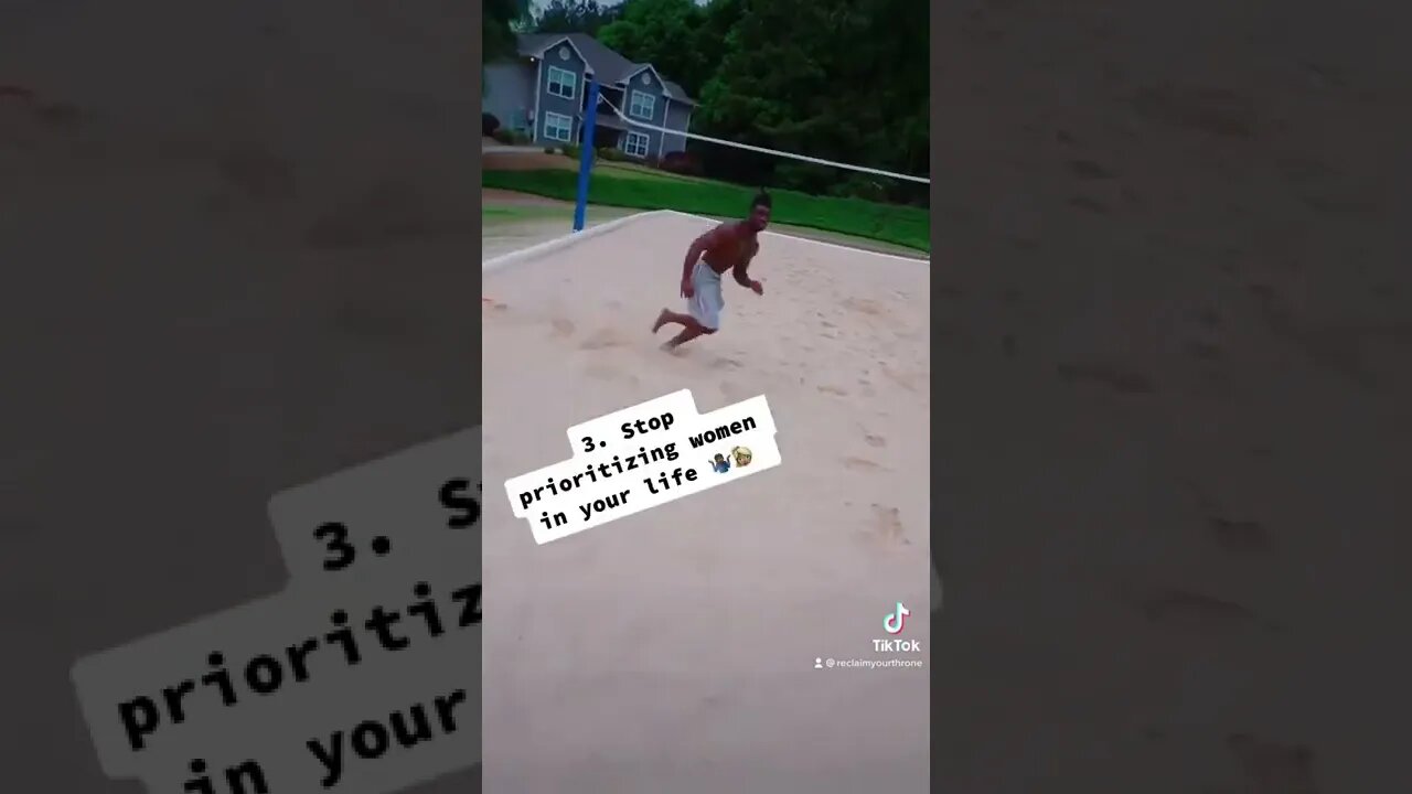 3 ways to level up as a man 👑