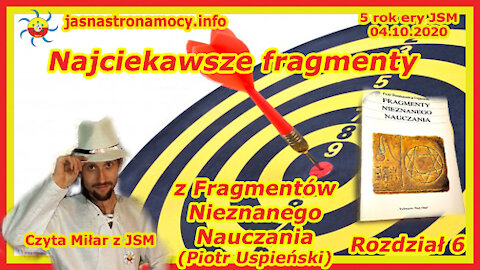 Najciekawsze fragmenty z FNN - Rozdział 6