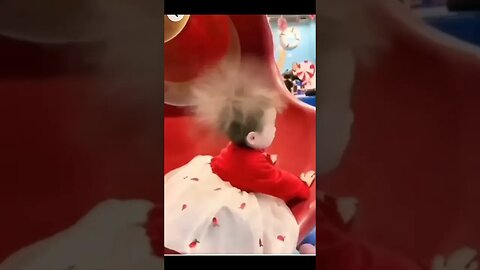 cute baby sliding #shorts #shortsvideo #shortsfeed #shortsviral #short #shortsviral #interesting