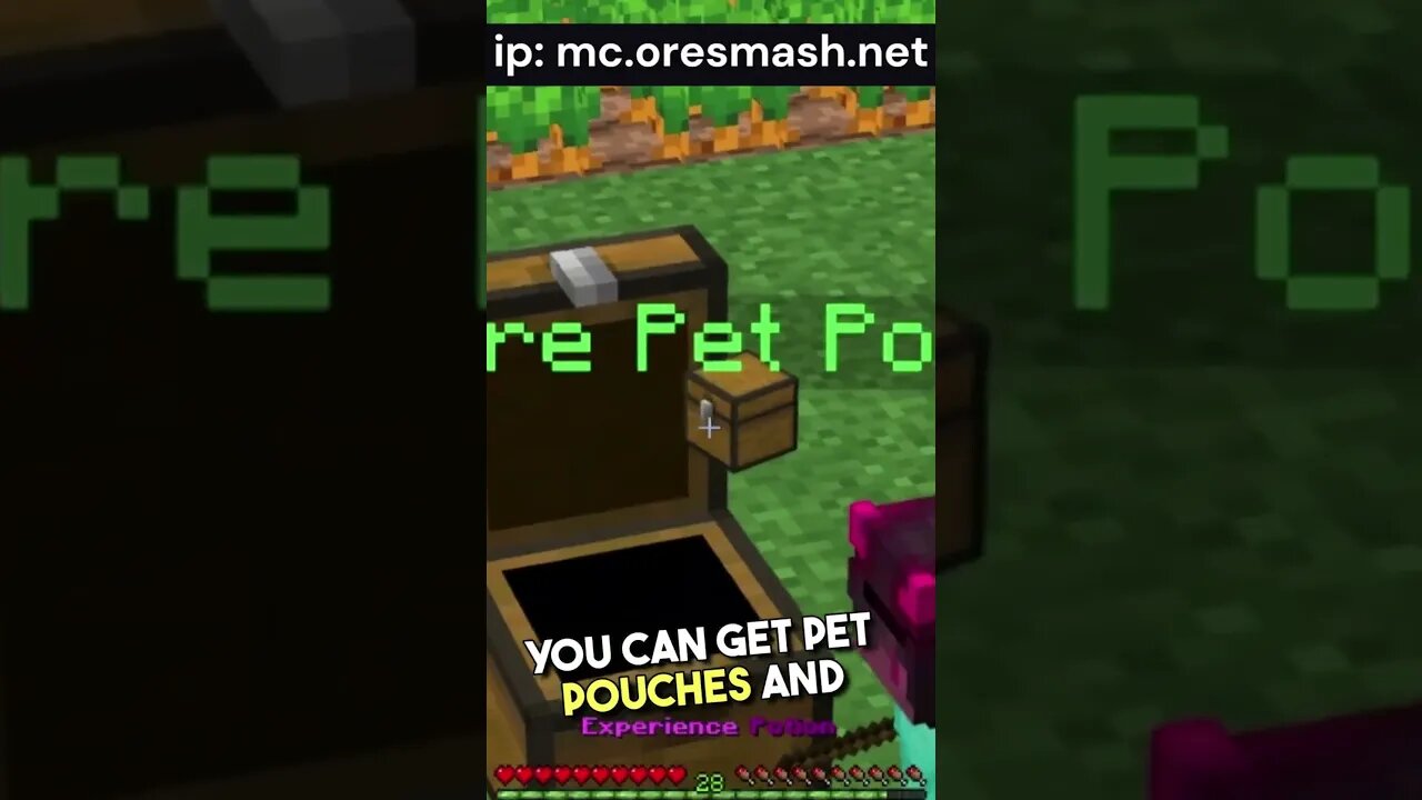 HOW TO GET FREE LOOTBOXES ON THIS GENS SERVER!