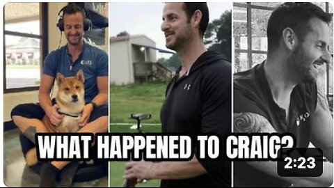 UNEXPECTED TWIST: DEVASTATING HEART ATTACK KILLS FITNESS GURU!
