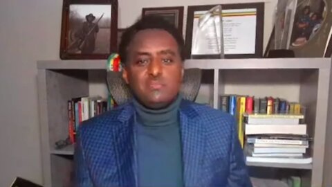 አማራ በእነ ገዱ አንዳርጋቸው እየተመራ መቼም ለድል አይበቃም - ሀብታሙ አያሌው