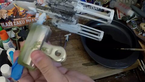 Build Stream 12/19/17