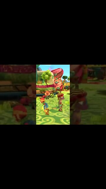 He Should Be In The Race