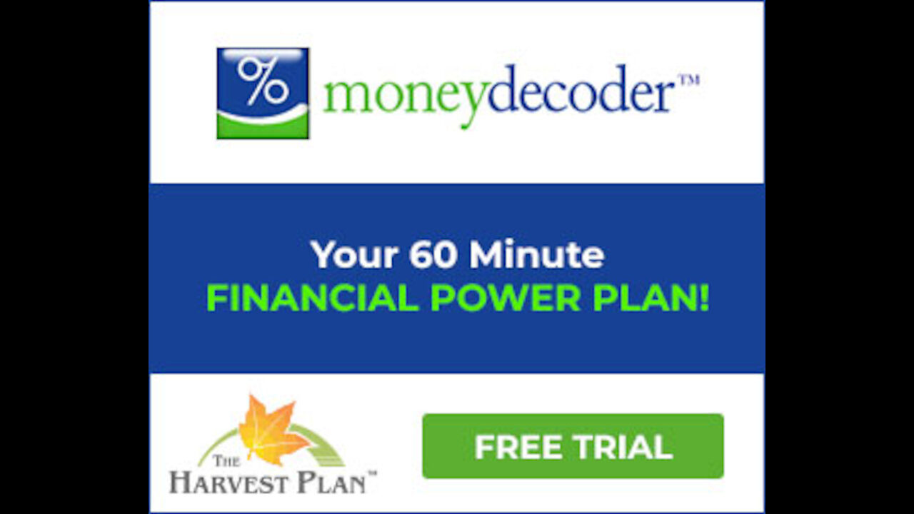 THP's: Final Power Plan / Financial Game Plan