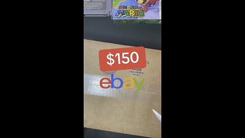 eBay for those CIB N64 games