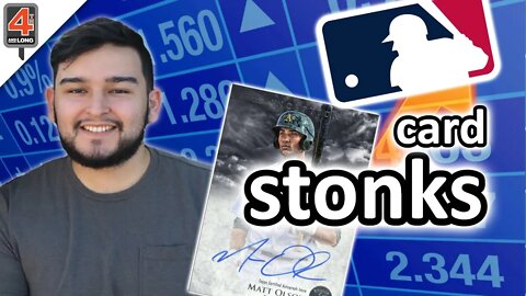 Card Stonks Ep 7: Major League Profits