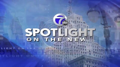 Spotlight for 10-20-2019